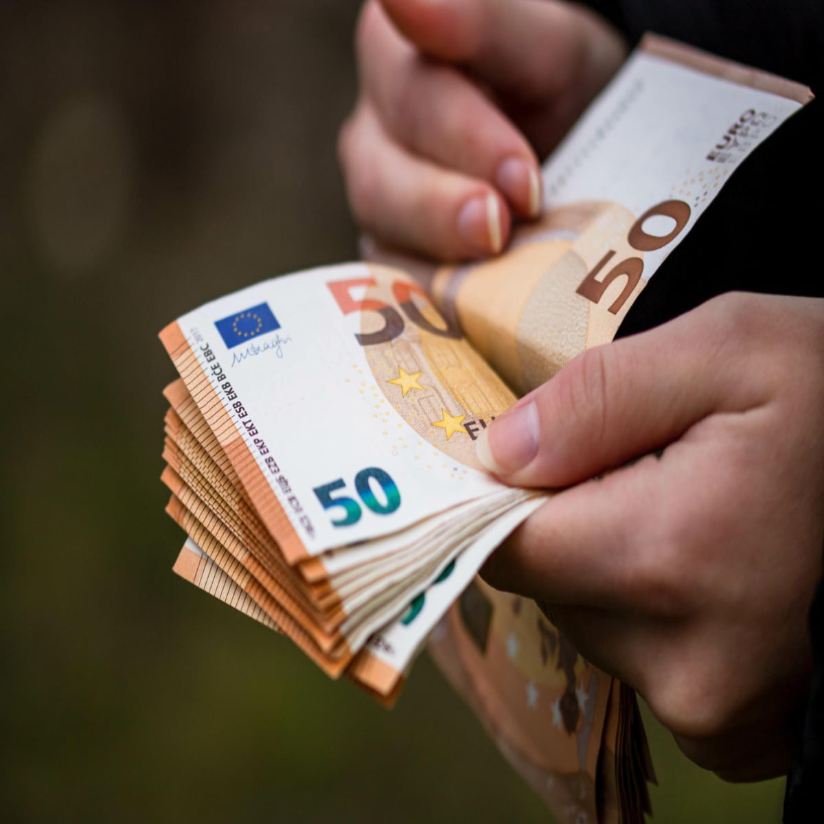 Loterias Caixa Ganhadores